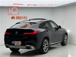 بي ام دبليو X4